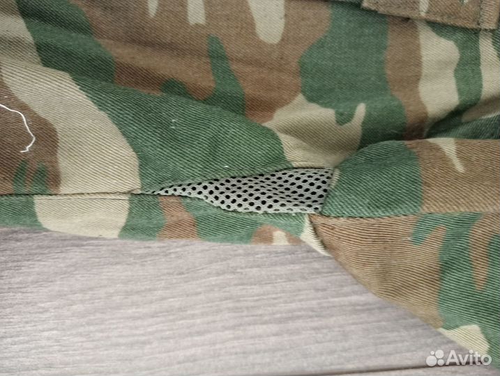 Камуфляж вдв флора 54- 5