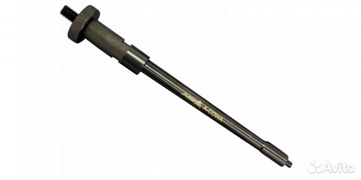 Съемник медных шайб дизельных форсунок