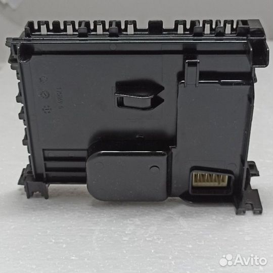 Модуль управления (силовая плата) для посудомоечно