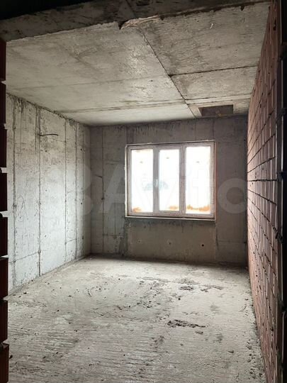 1-к. квартира, 47 м², 4/17 эт.