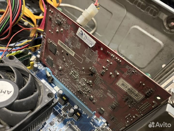 Системный блок