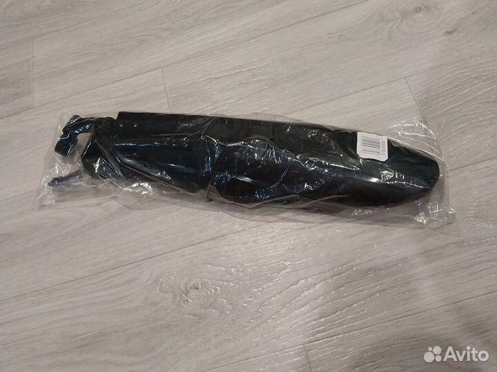 Продам крылья для велосипеда фет байк 26на4 новые