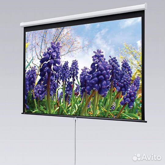 Экран для проектора Draper 92