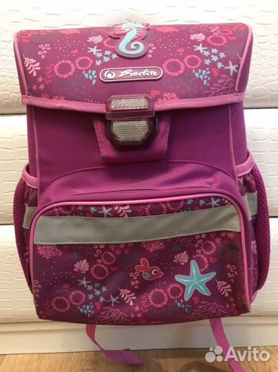 Рюкзак +3 предмета