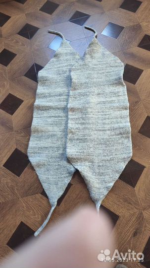 Лечебный пояс для спины