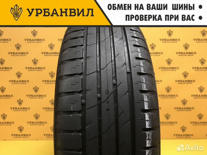 Nokian Tyres Hakka Green 2 175/65 R14 86T