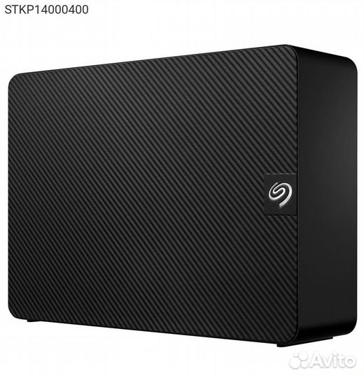 Внешний диск HDD Seagate Expansion Desk 14TB 3.5