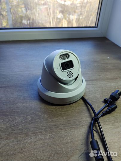 Ip камера видеонаблюдения