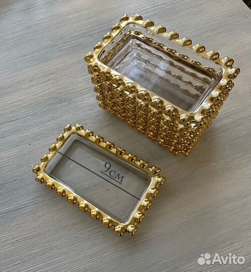 Розетки для варенья