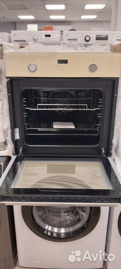 Духовой шкаф LEX