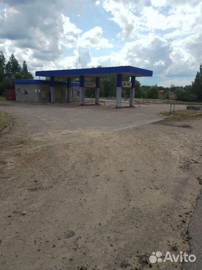АЗС