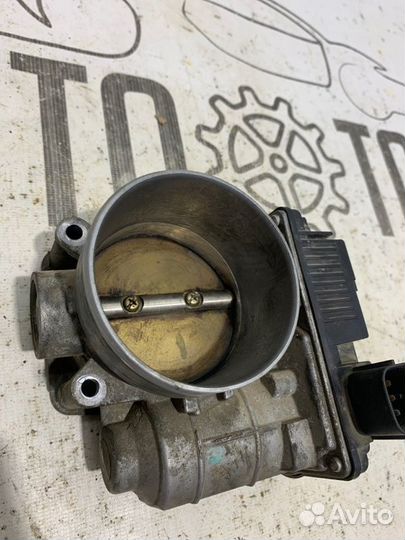 Дроссельная заслонка Infiniti Fx35 S50 VQ35 2006