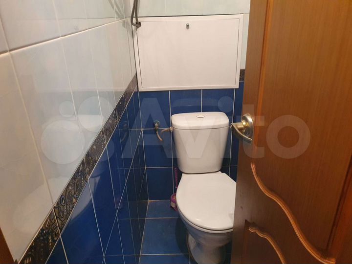 1-к. квартира, 40 м², 1/9 эт.