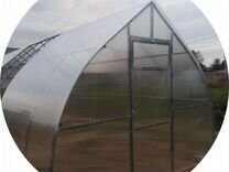 Теплицы из поликарбоната картинки