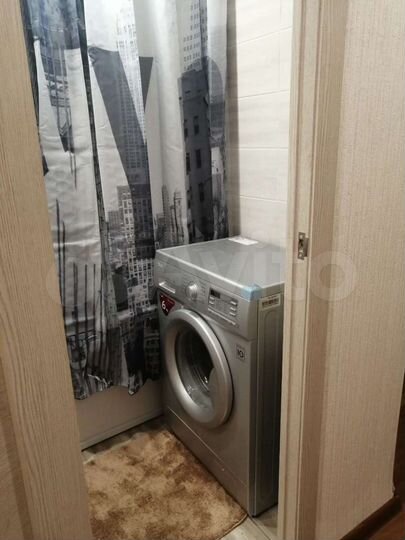 1-к. квартира, 41 м², 1/9 эт.