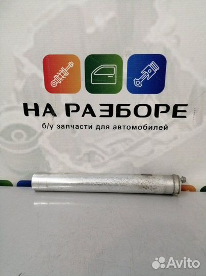 Осушитель кондиционера Mazda 3 BL 1.6 2010