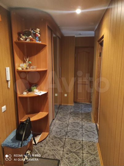 2-к. квартира, 47,9 м², 2/5 эт.