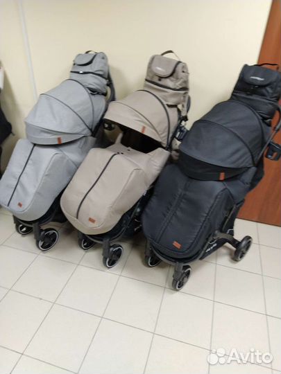 Новая коляска Yoya Pro новинка 2024