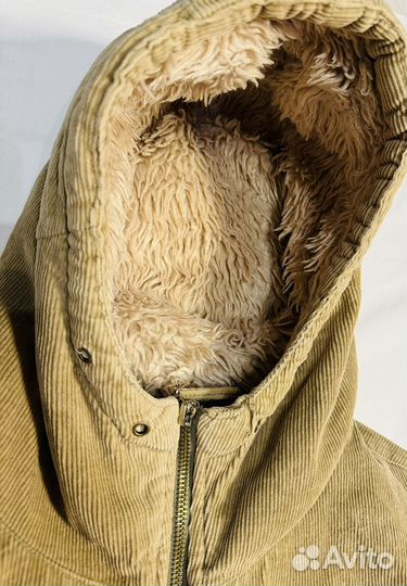 Куртка Kobron Velvet Jacket