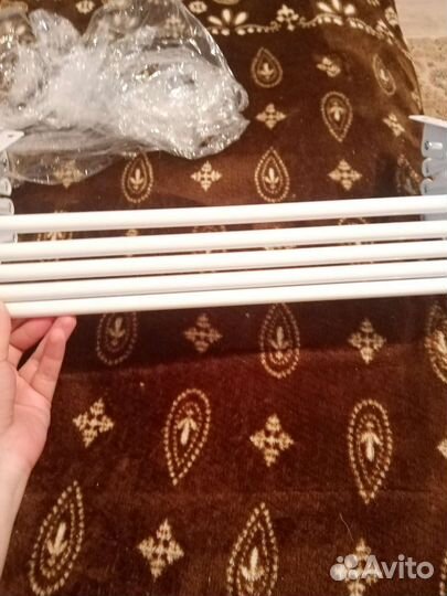 Сушилка настенная