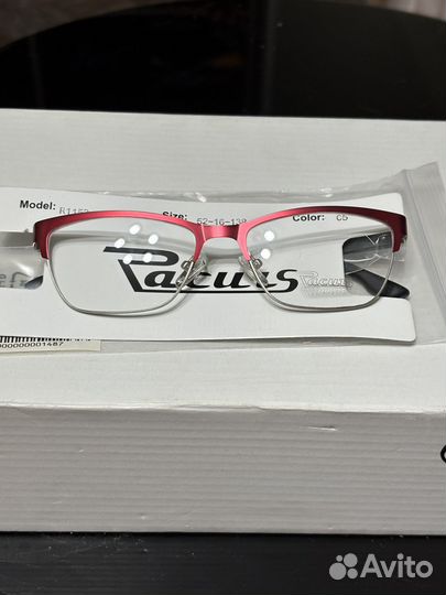 Оправа для очков