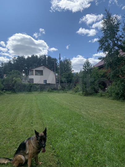 Участок 20 сот. (СНТ, ДНП)