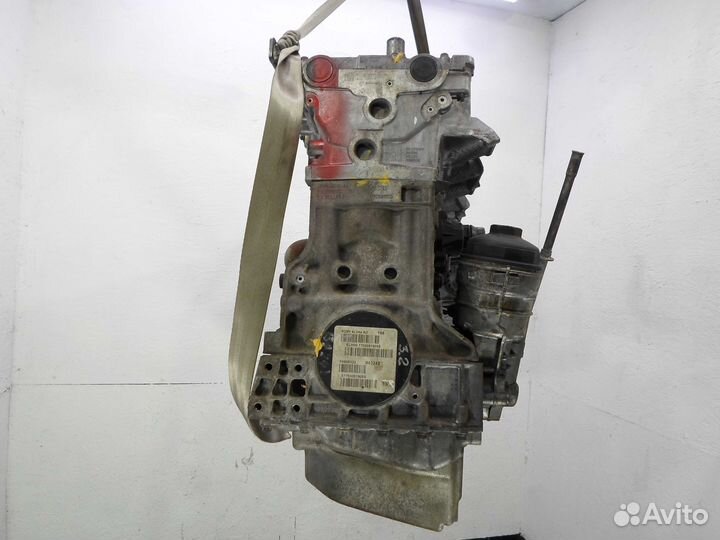 Двигатель Volvo Xc90 1 3,2