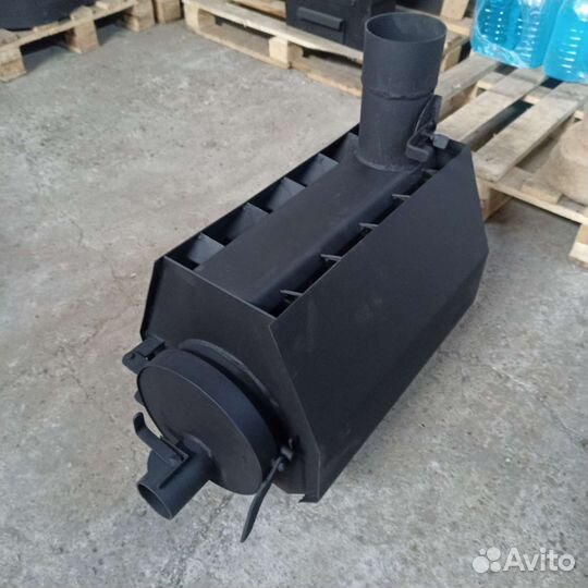 Печь отопительная