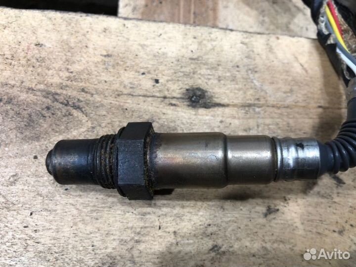 Датчик кислородный Bmw 6 E63 N62B44 2004