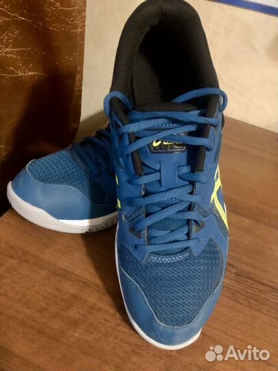 Кроссовки asics мужские