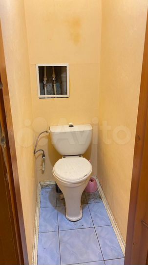 Комната 12 м² в 3-к., 2/5 эт.