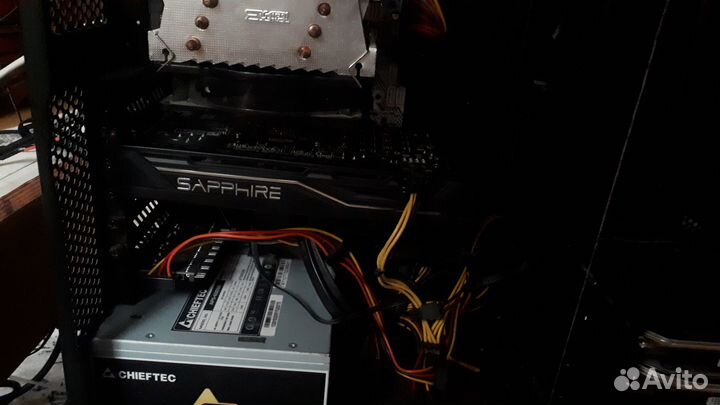 Rx 470 4gb mining quad