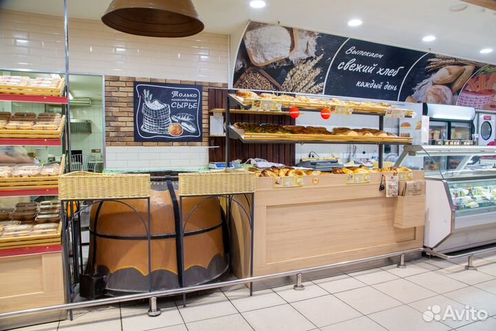 2 Готовые пекарни от собственника / доп заработок