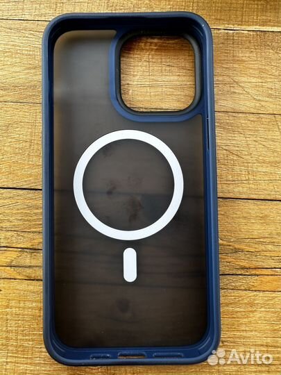 Чехол iPhone 14 pro max