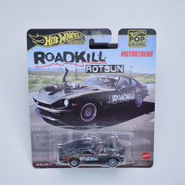 Nissan 240z hot wheels deals