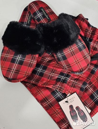 Тапочки V&S оригинал с оф. Сайта. Рр36-37, 38-39