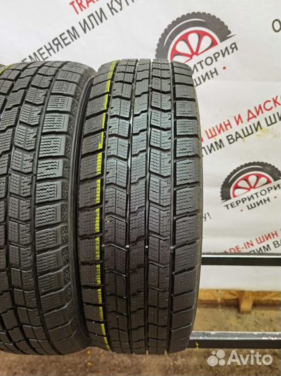 Goodyear Ice Navi 7 185/60 R15 84Q