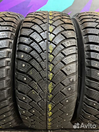 Bfgoodrich G-Force Stud 215/55 R17