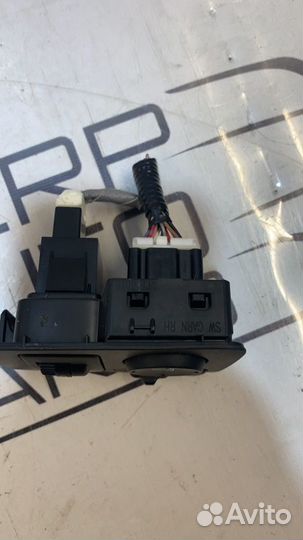 Кнопки салонные Honda Cr-V 3 RE5 R20A2 2010