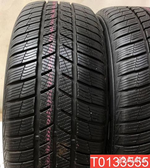 Barum Polaris 5 225/55 R17 101V