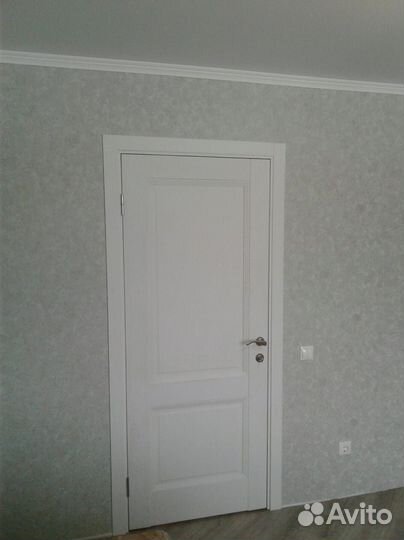 Двери межкомнатные деревянные