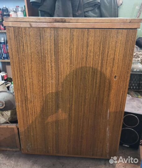 Швейная машина Чайка 134