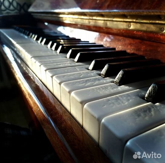 Преподаватель по музыке, фортепиано,вокалу вокалу