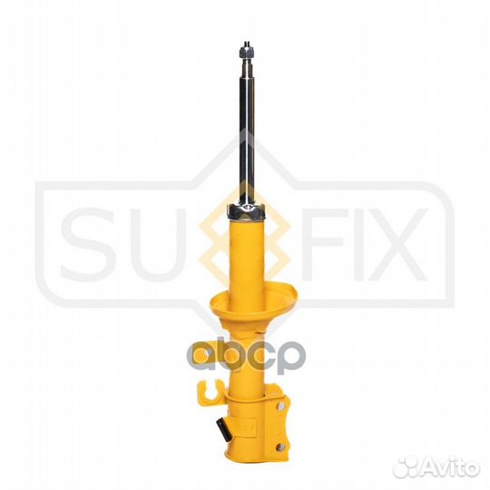 Стойка амортизаторная перед прав SU1334 sufix