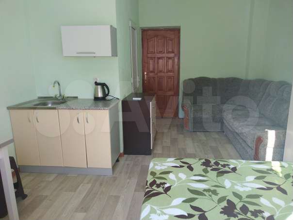 Комната 14 м², 1/2 эт.