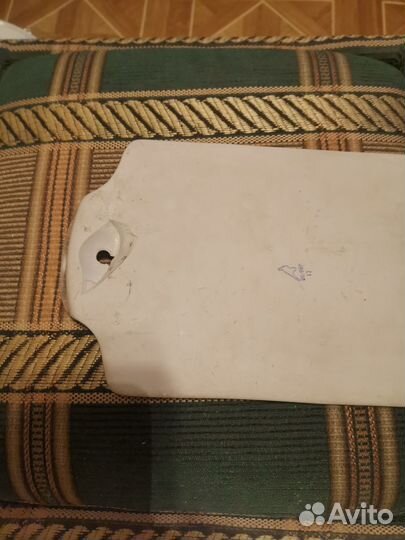 Столовый сервиз СССР