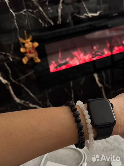 Часы apple watch 8 41 mm