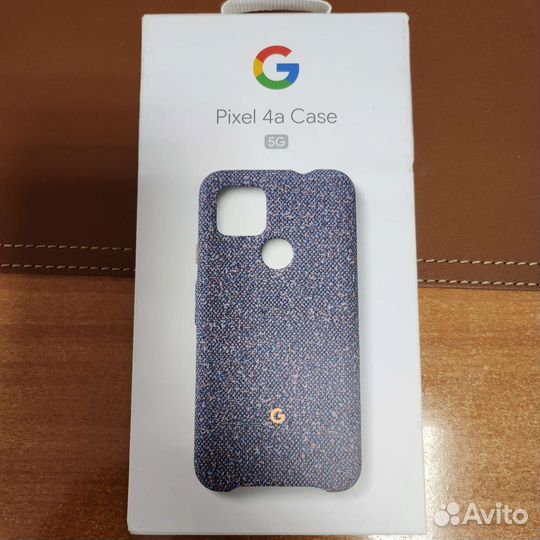 Чехол для Google Pixel 4a (5G)