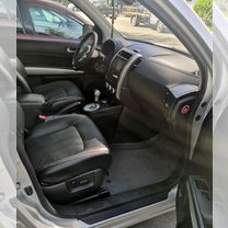 Nissan X-Trail 2.5 CVT, 2013, 225 000 км, с пробегом, цена 1 490 000 руб.