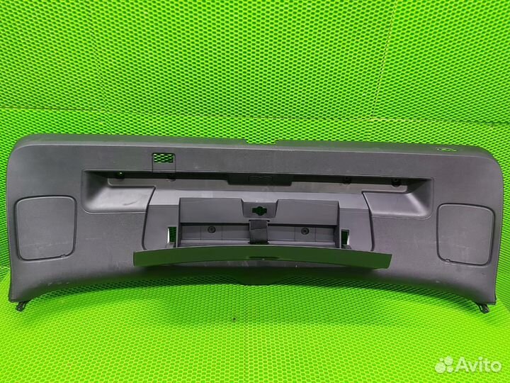 Обшивка двери багажника Audi Q7 S Line 4LB cjga